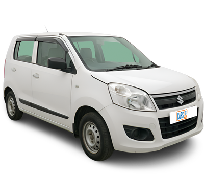 Maruti Wagon R 1.0-img
